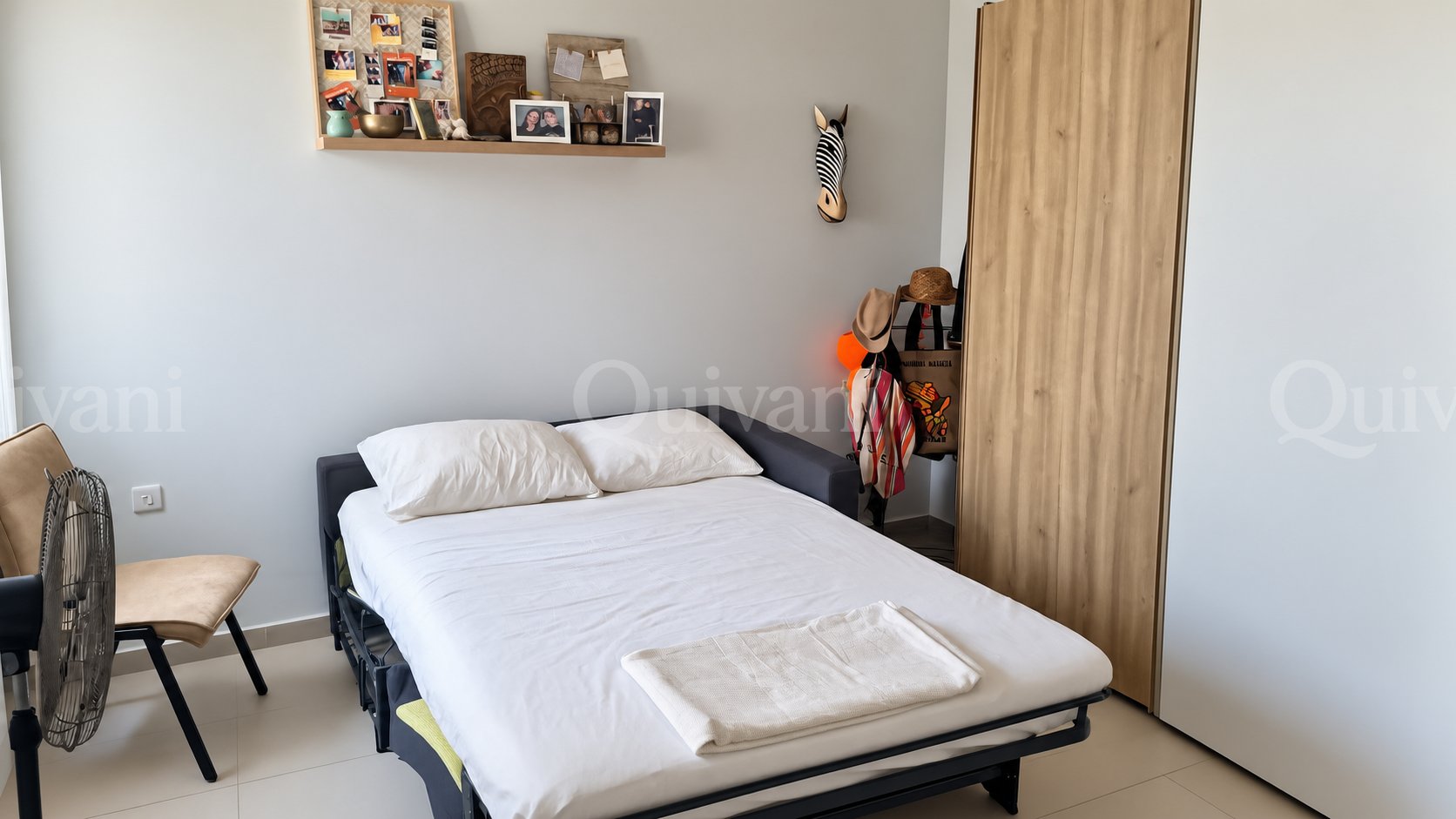 Mgarr, Furnished Apartment