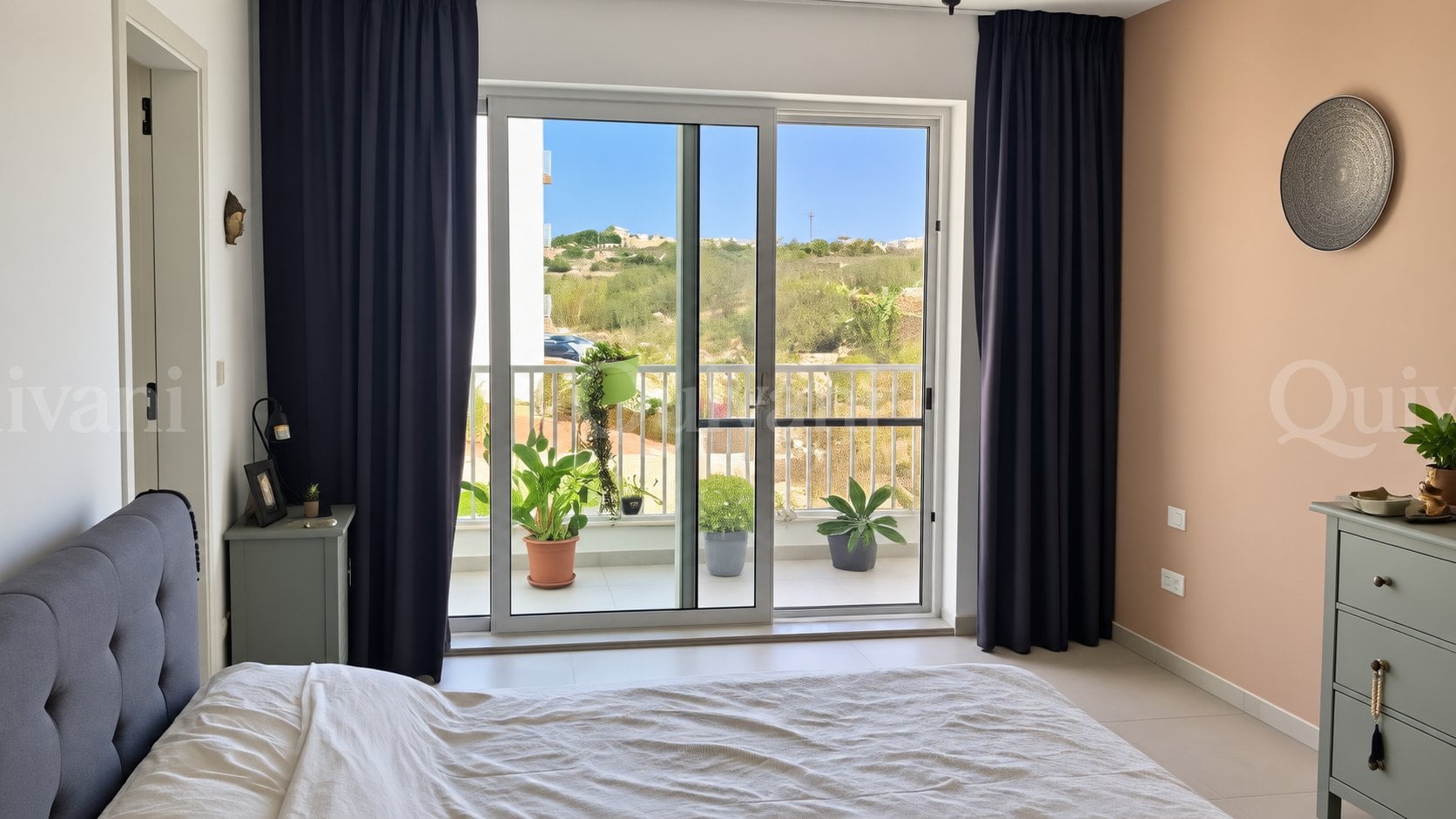 Mgarr, Furnished Apartment