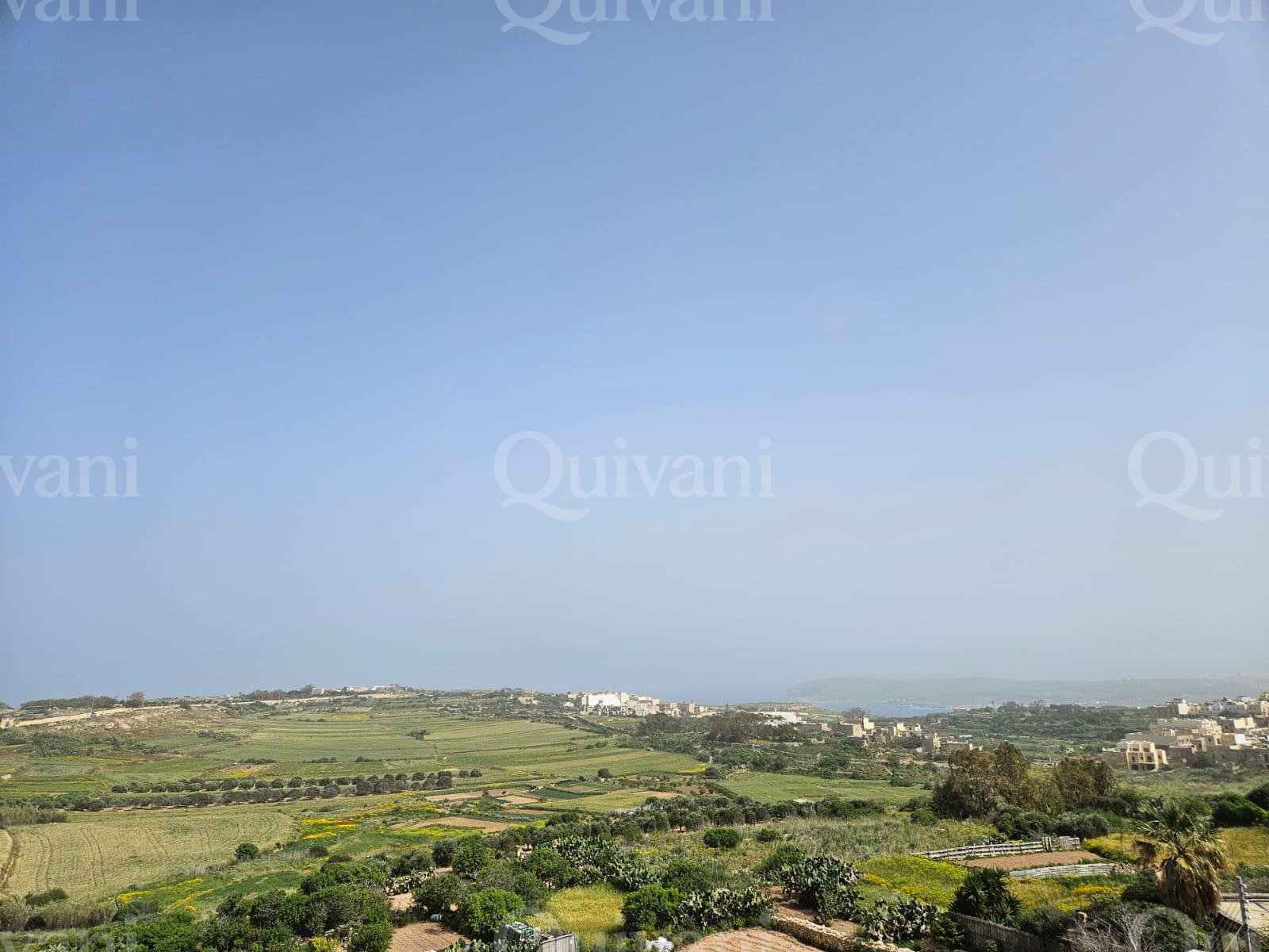 Qala, Penthouse