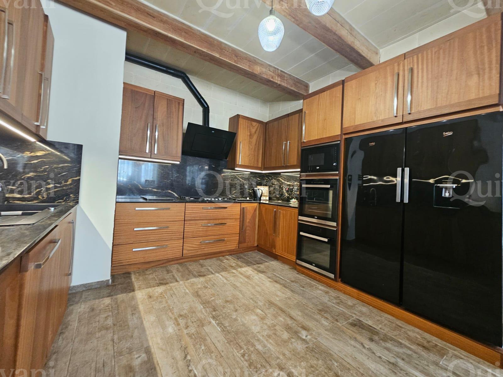 Qala, Finished, Terraced House