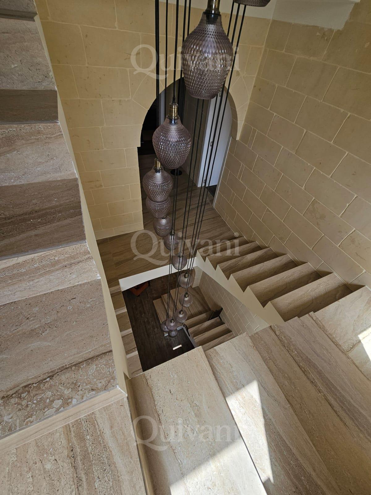 Qala, Finished, Terraced House