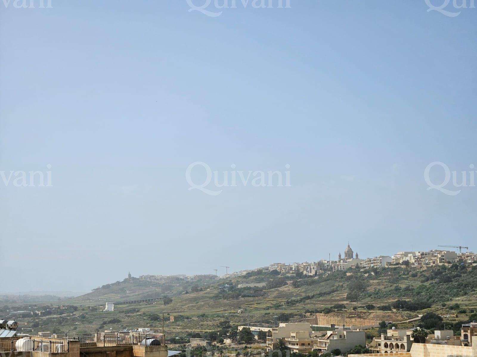 Qala, Finished, Terraced House