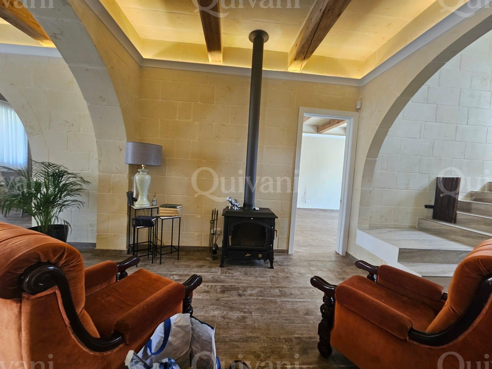Qala, Finished, Terraced House