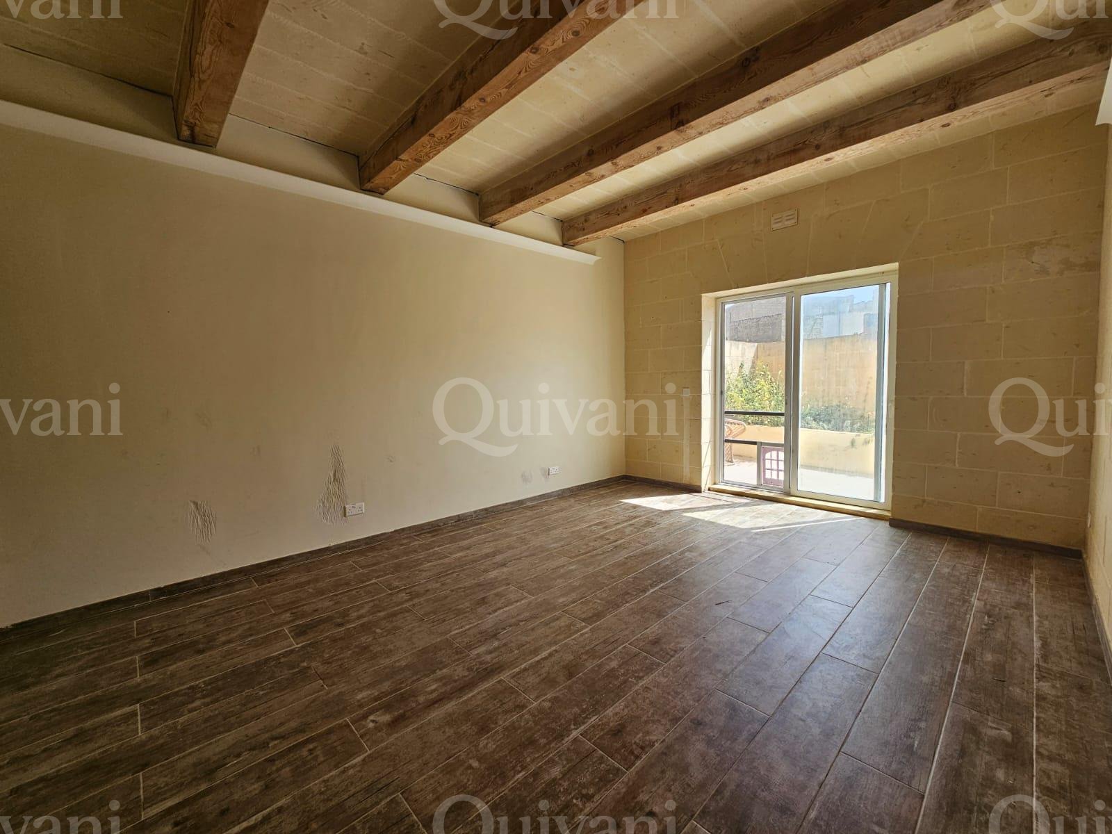 Qala, Finished, Terraced House