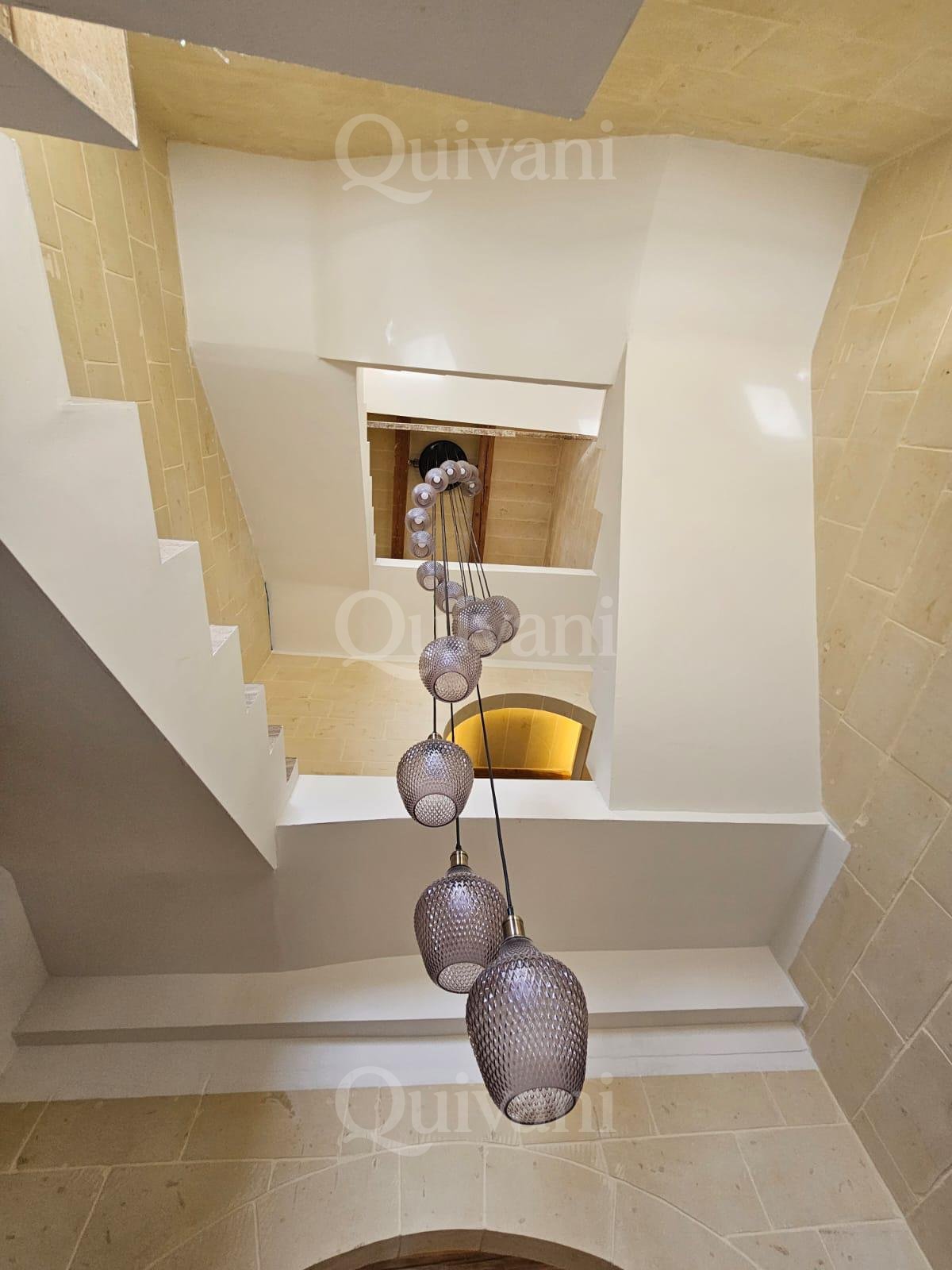 Qala, Finished, Terraced House