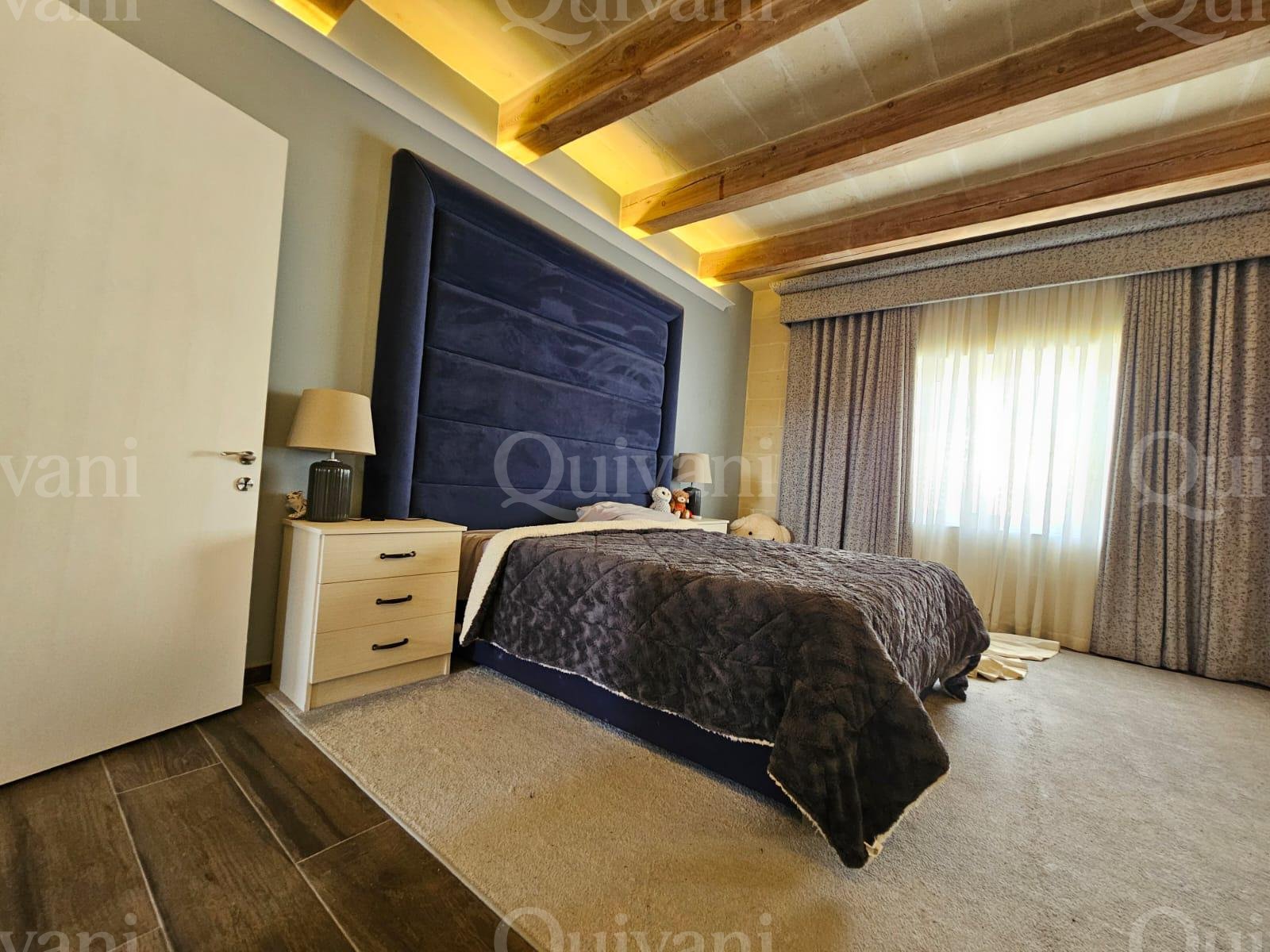 Qala, Finished, Terraced House