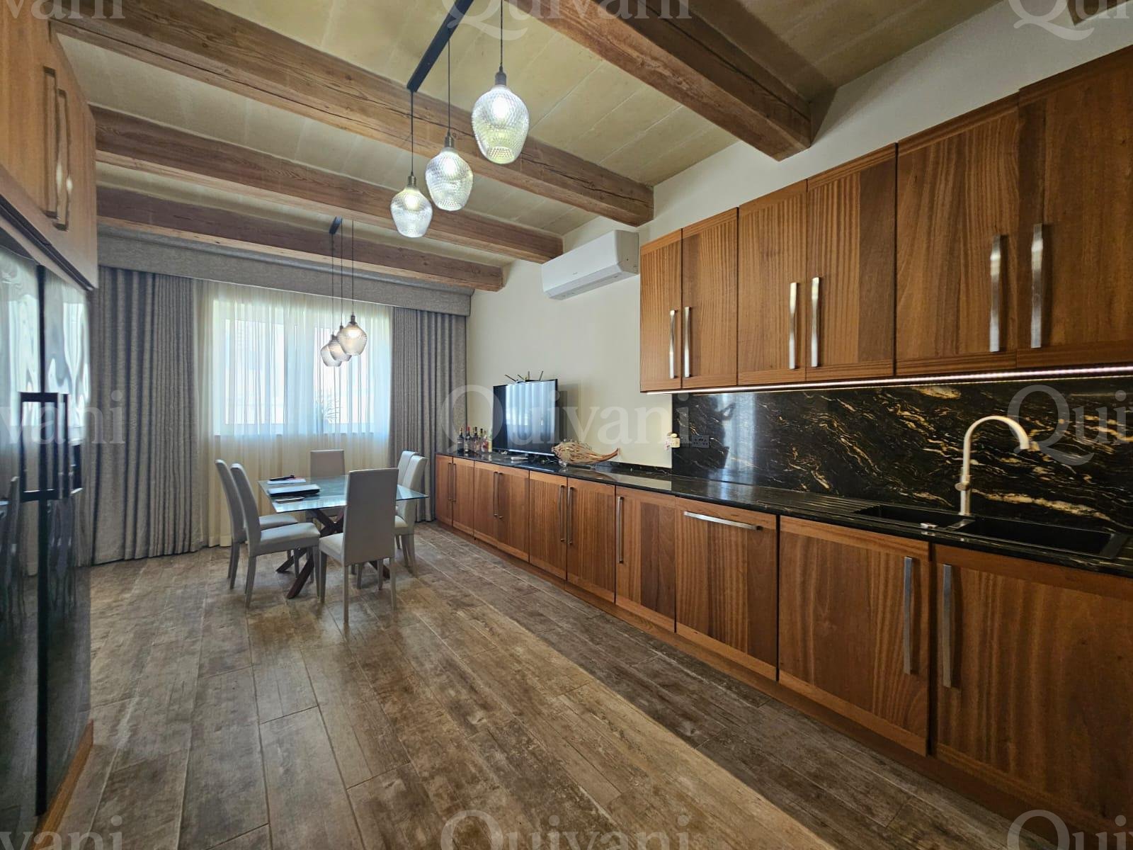 Qala, Finished, Terraced House