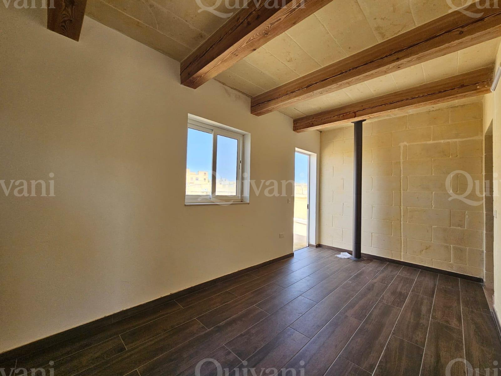 Qala, Finished, Terraced House