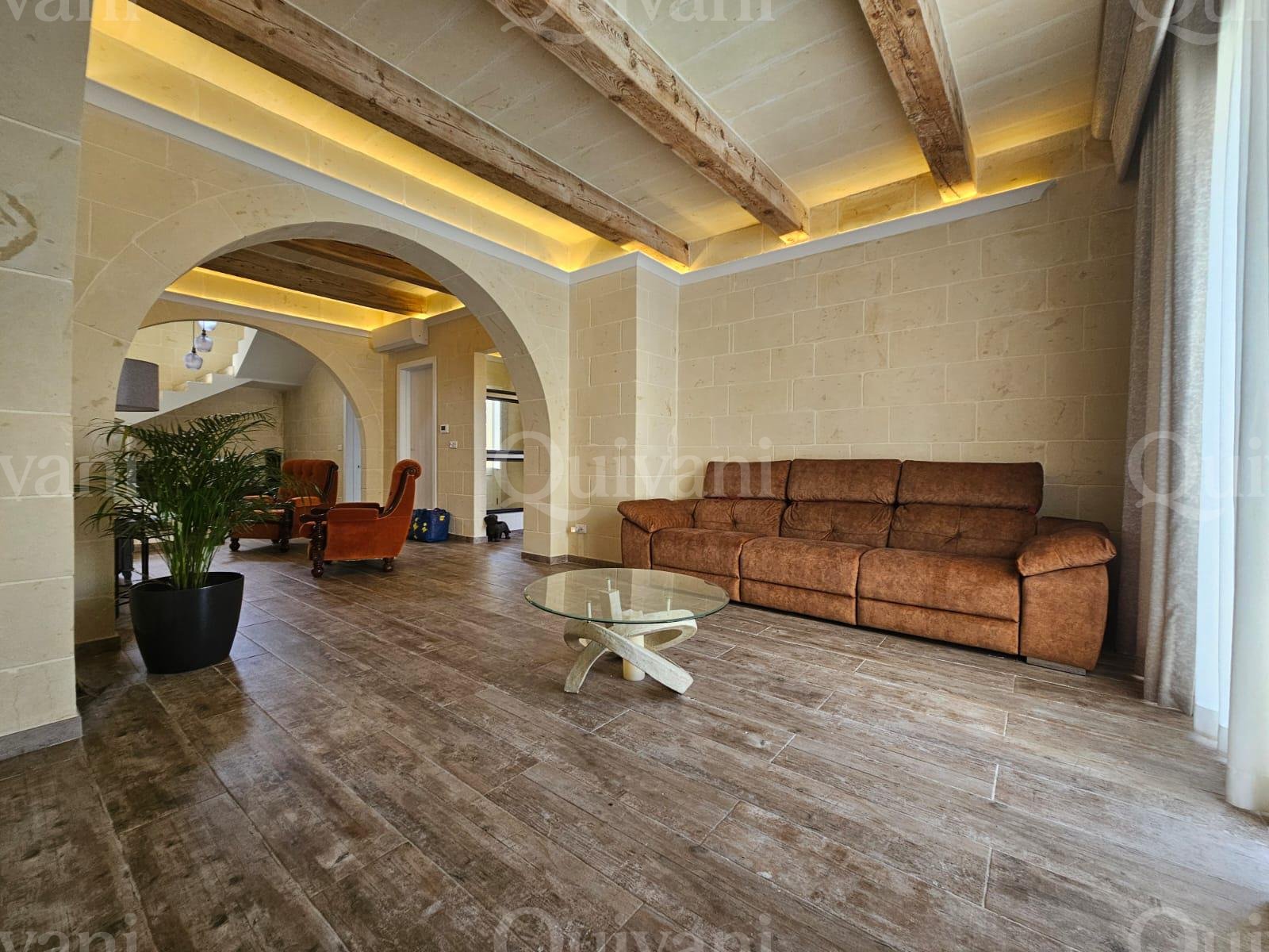 Qala, Finished, Terraced House