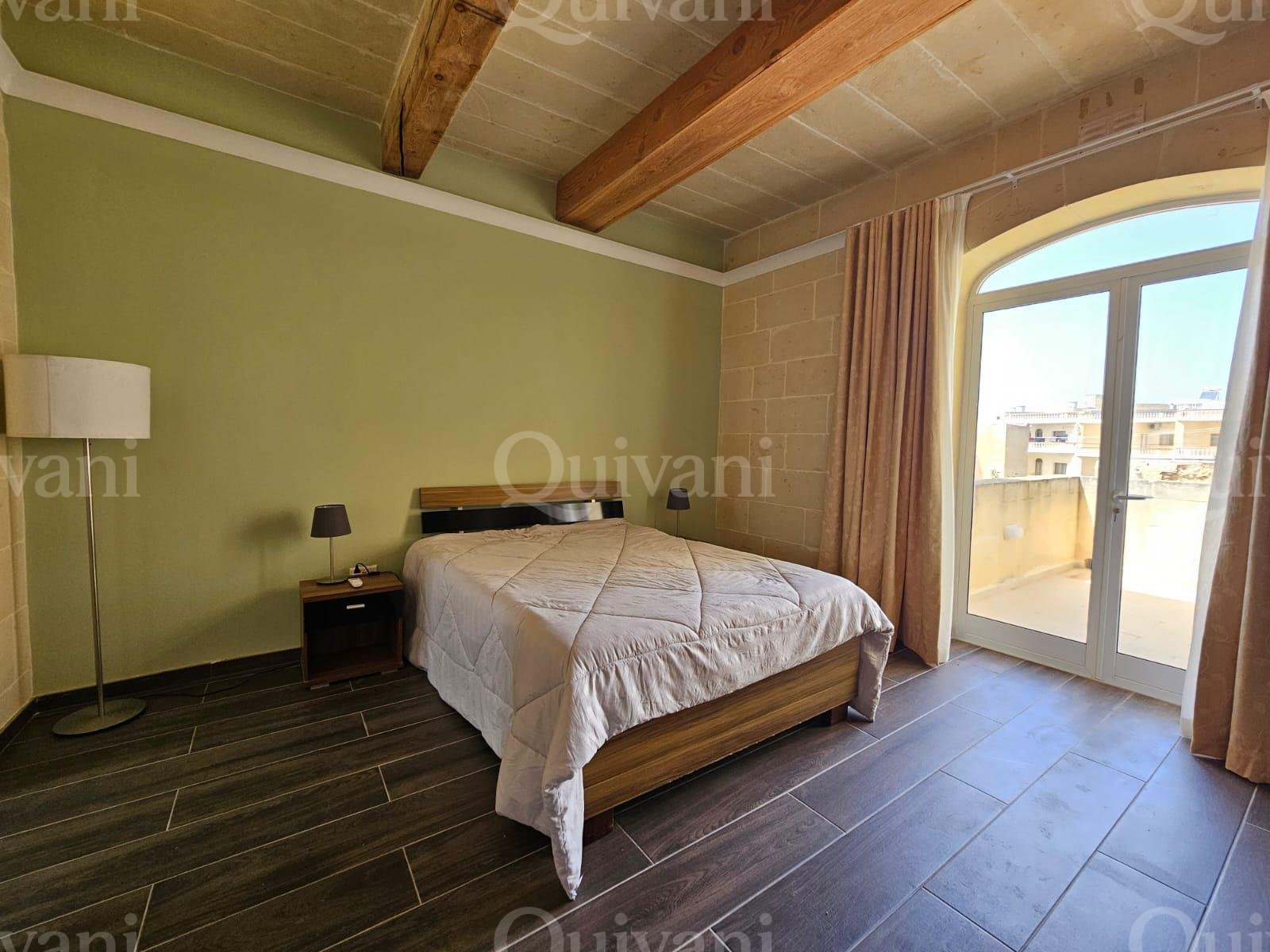 Qala, Finished, Terraced House