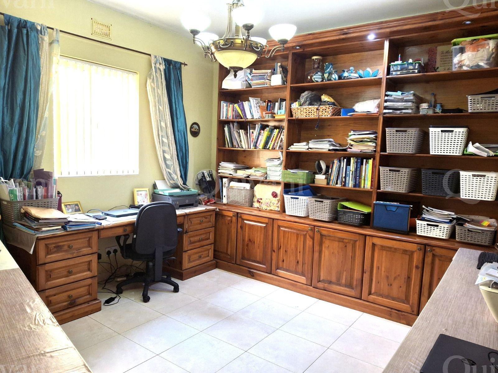Qala - Furnished Duplex Maisonette