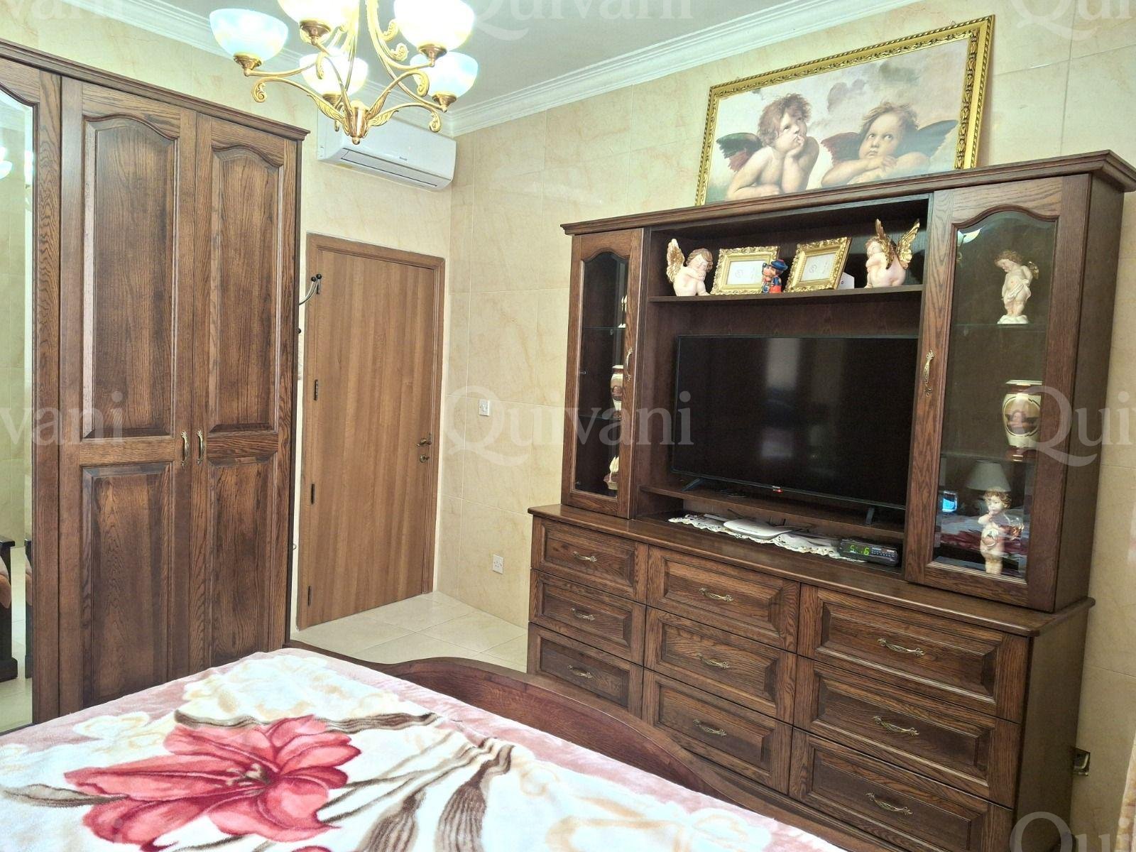 Qala - Furnished Duplex Maisonette