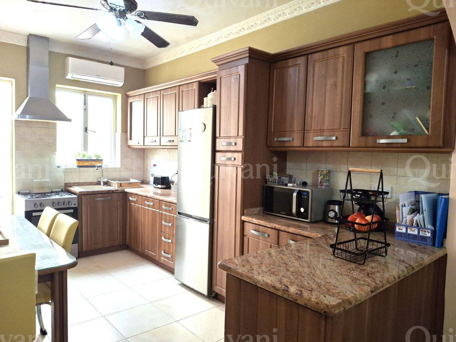 Qala - Furnished Duplex Maisonette