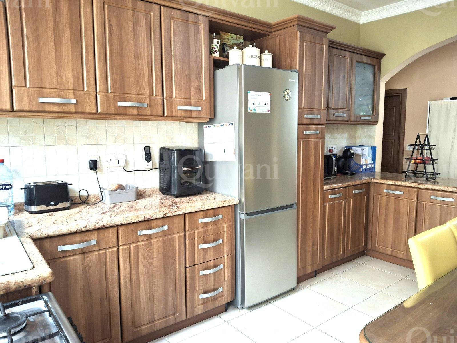 Qala - Furnished Duplex Maisonette