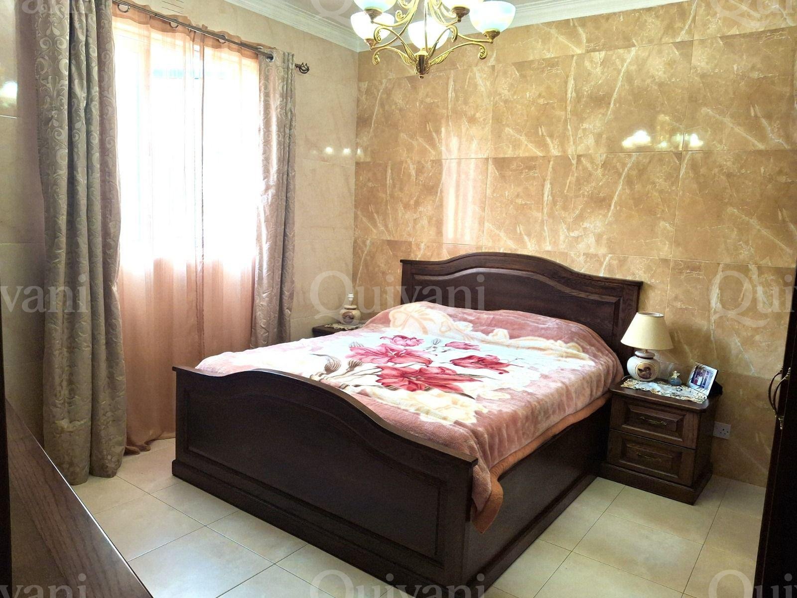 Qala - Furnished Duplex Maisonette