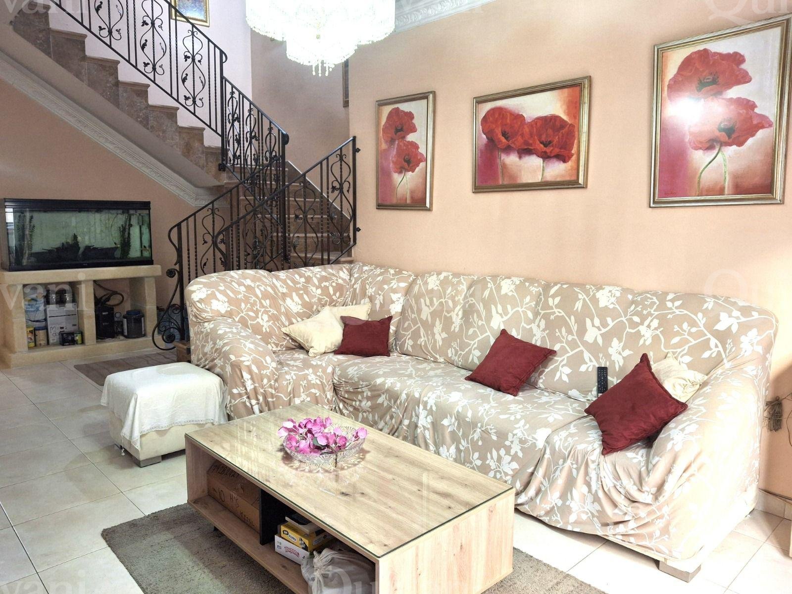 Qala - Furnished Duplex Maisonette