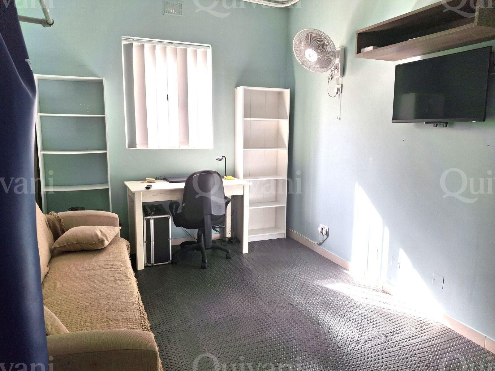 Qala - Furnished Duplex Maisonette