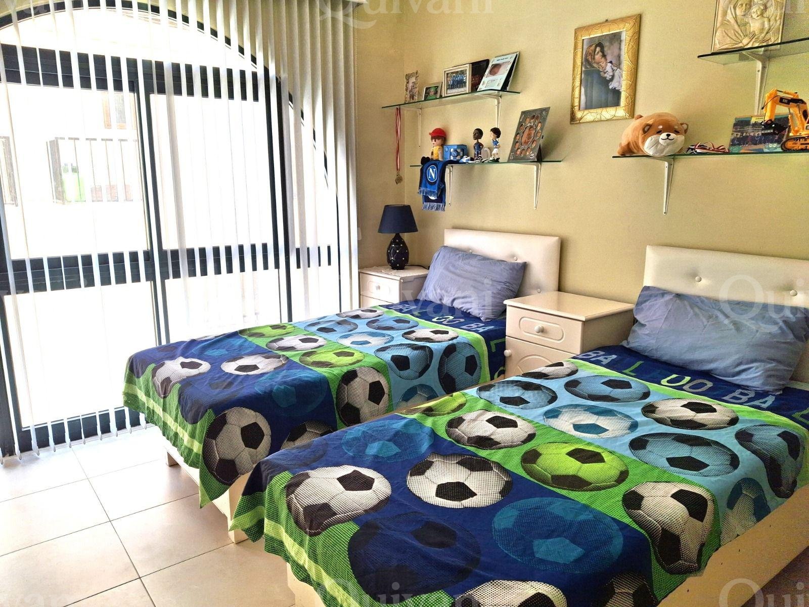 Qala - Furnished Duplex Maisonette