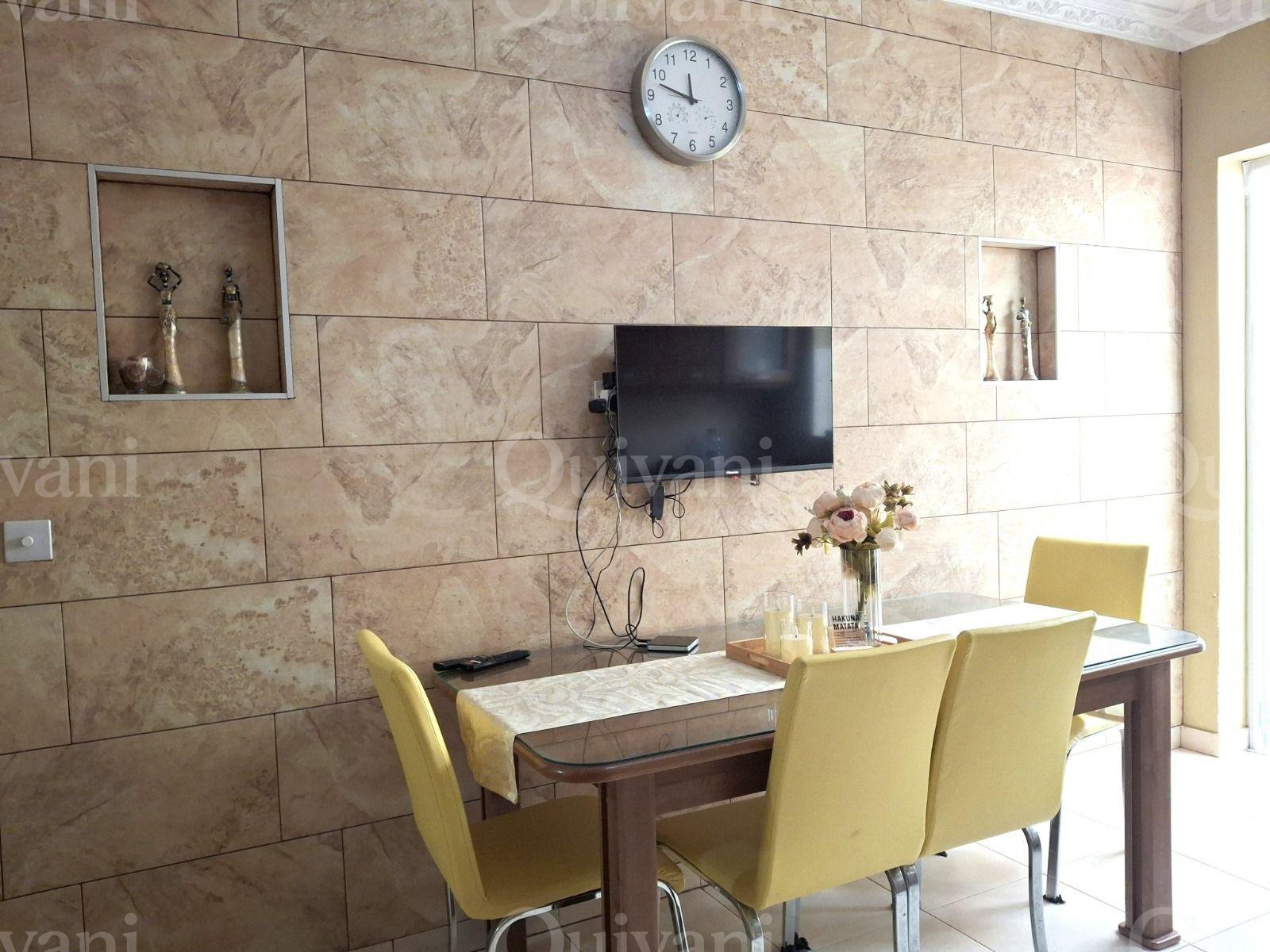 Qala - Furnished Duplex Maisonette
