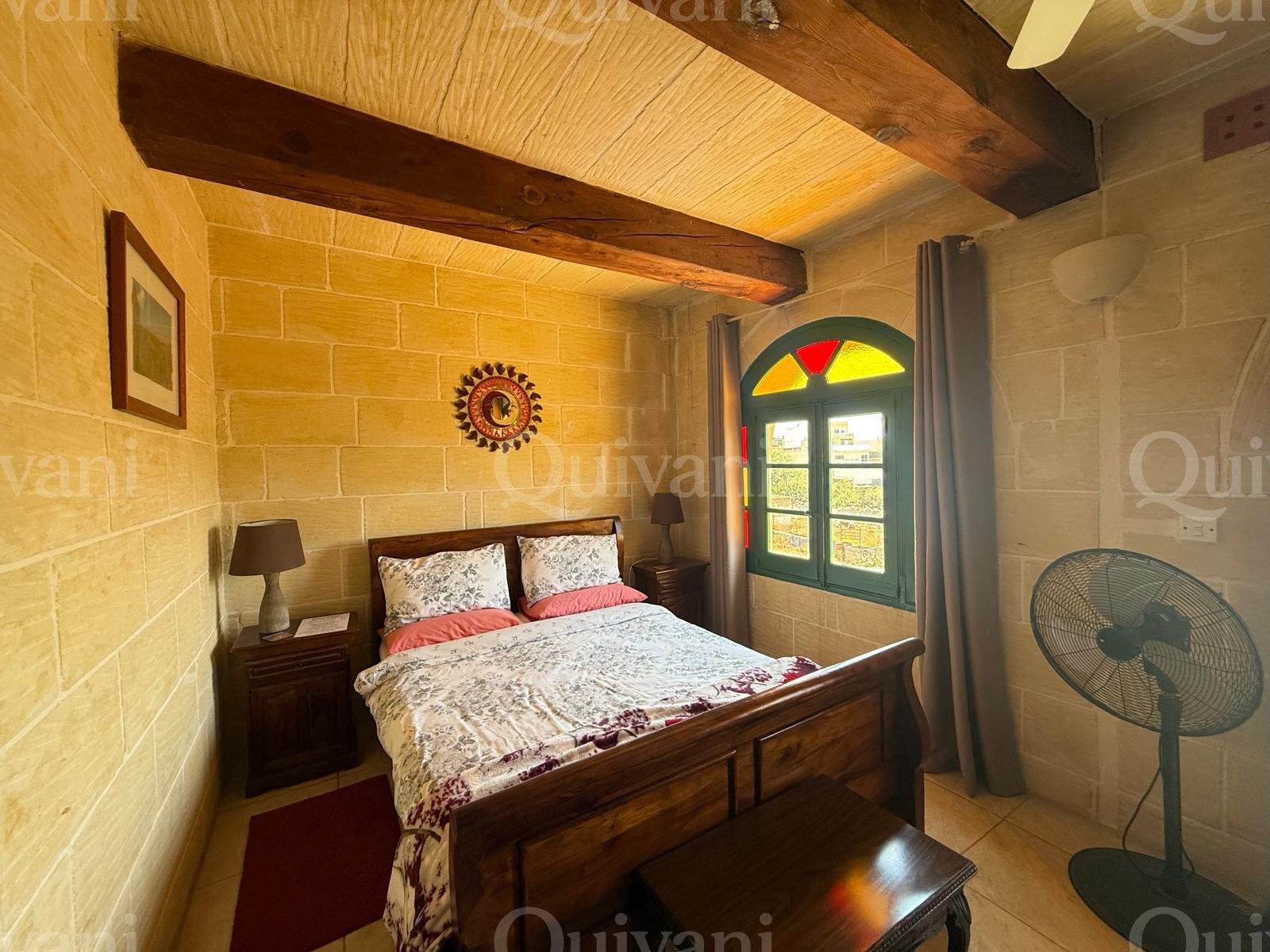 Xewkija, Furnished Farmhouse