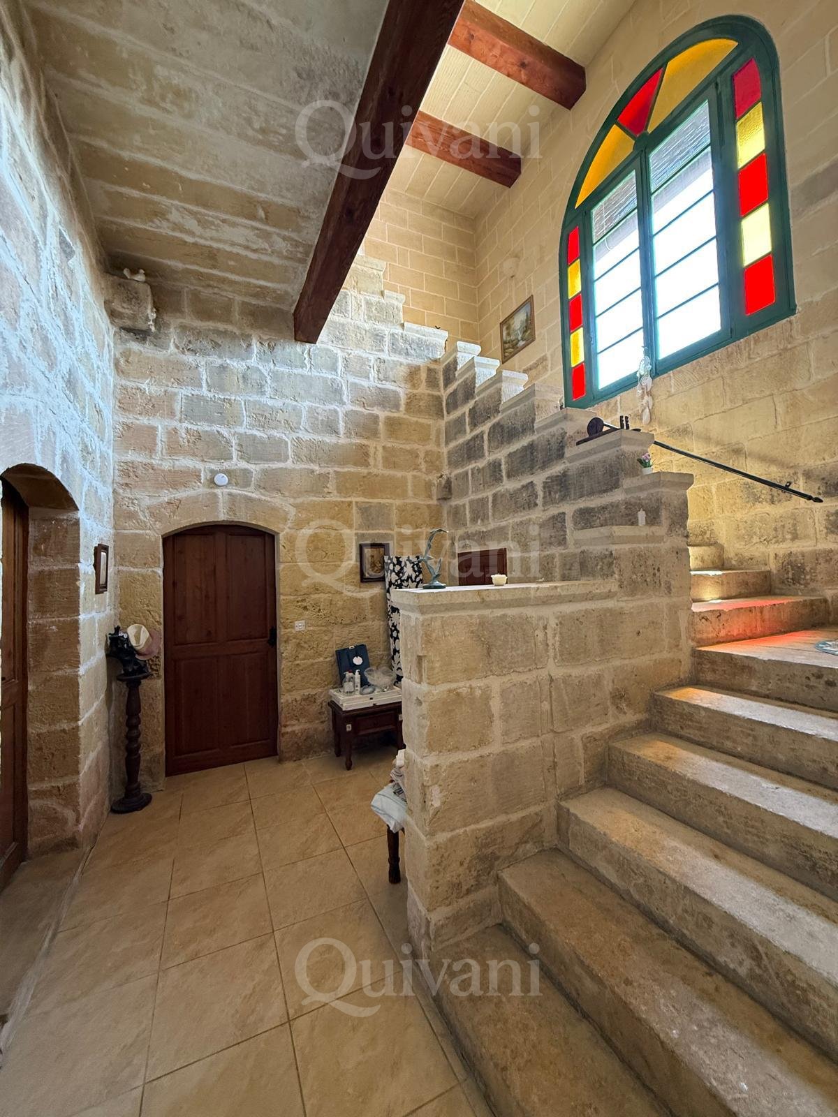 Xewkija, Furnished Farmhouse
