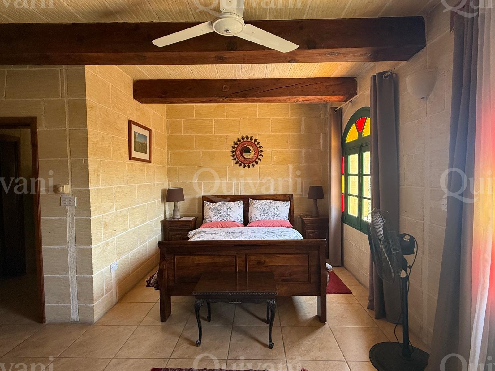 Xewkija, Furnished Farmhouse