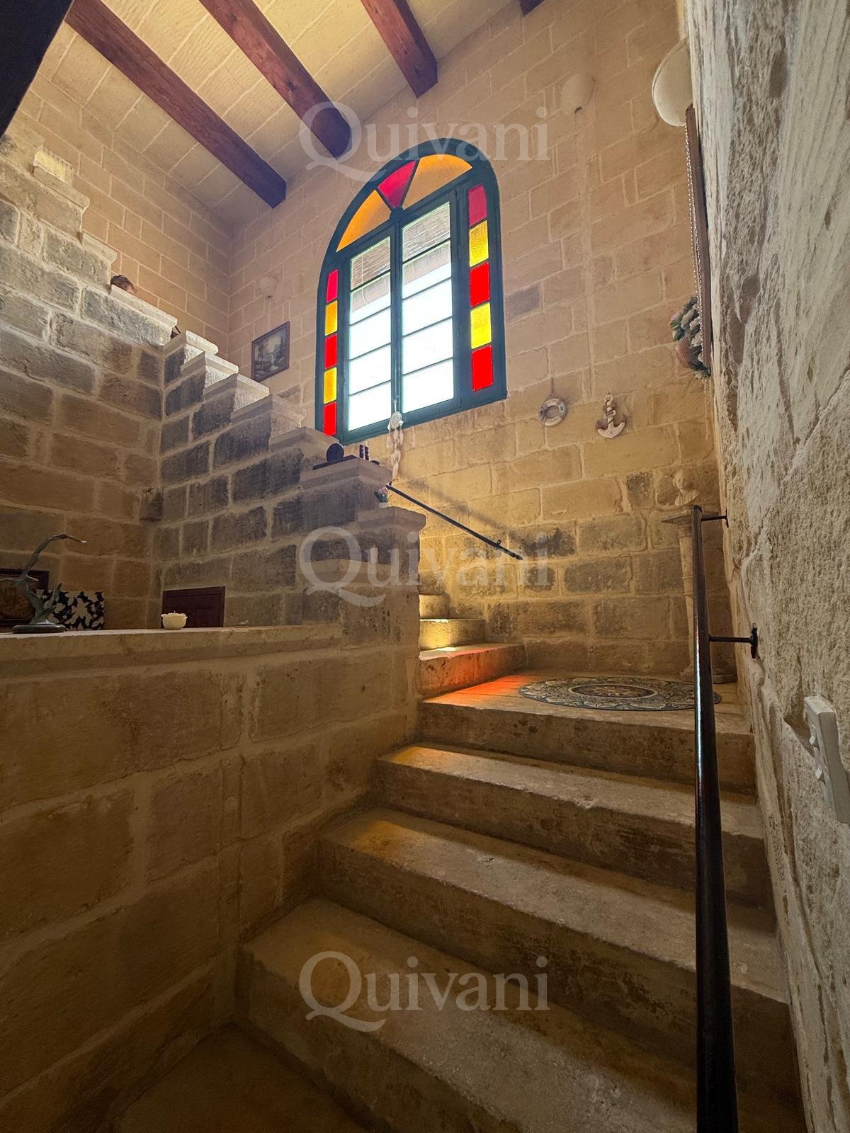 Xewkija, Furnished Farmhouse
