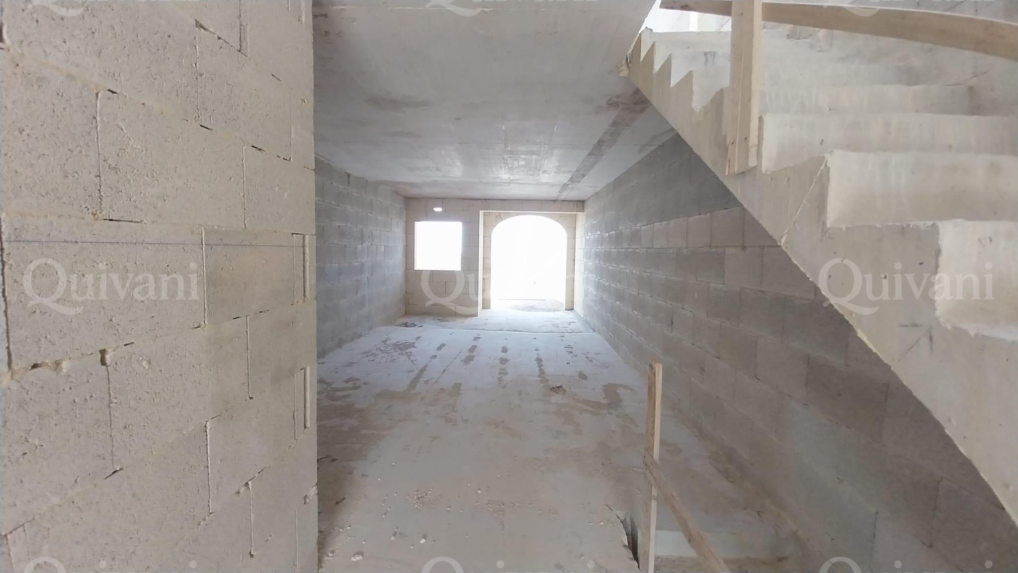 Xaghra Terraced House  (UCA)