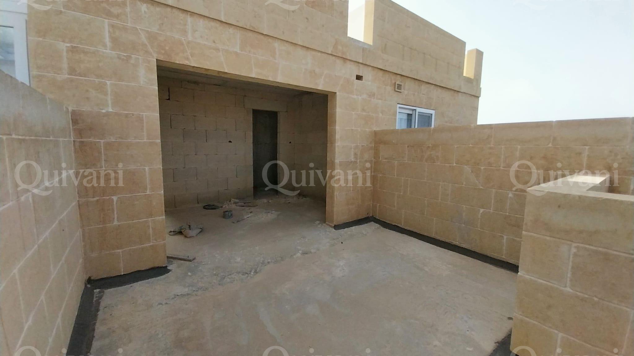 Xaghra Terraced House  (UCA)