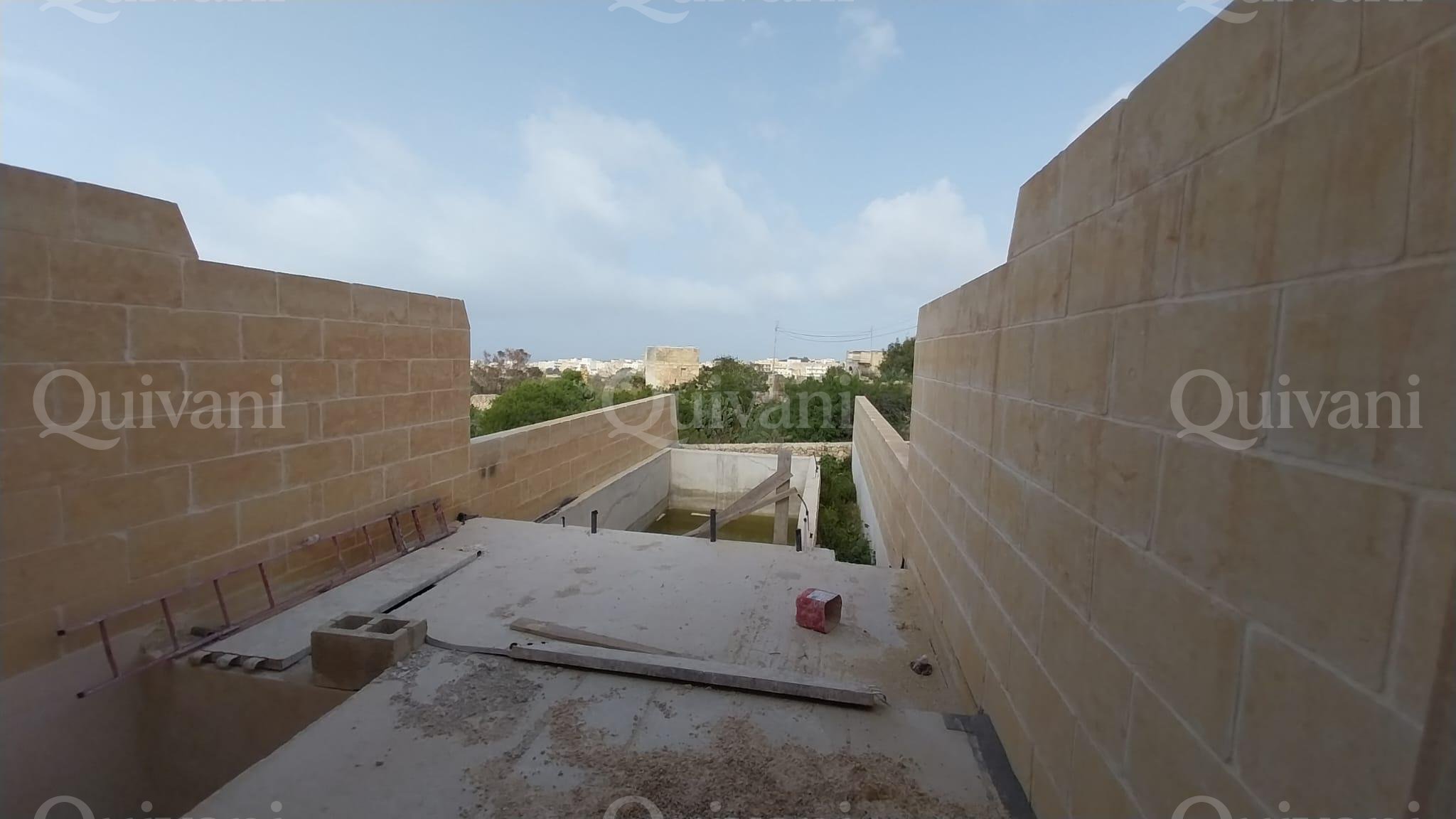 Xaghra Terraced House  (UCA)