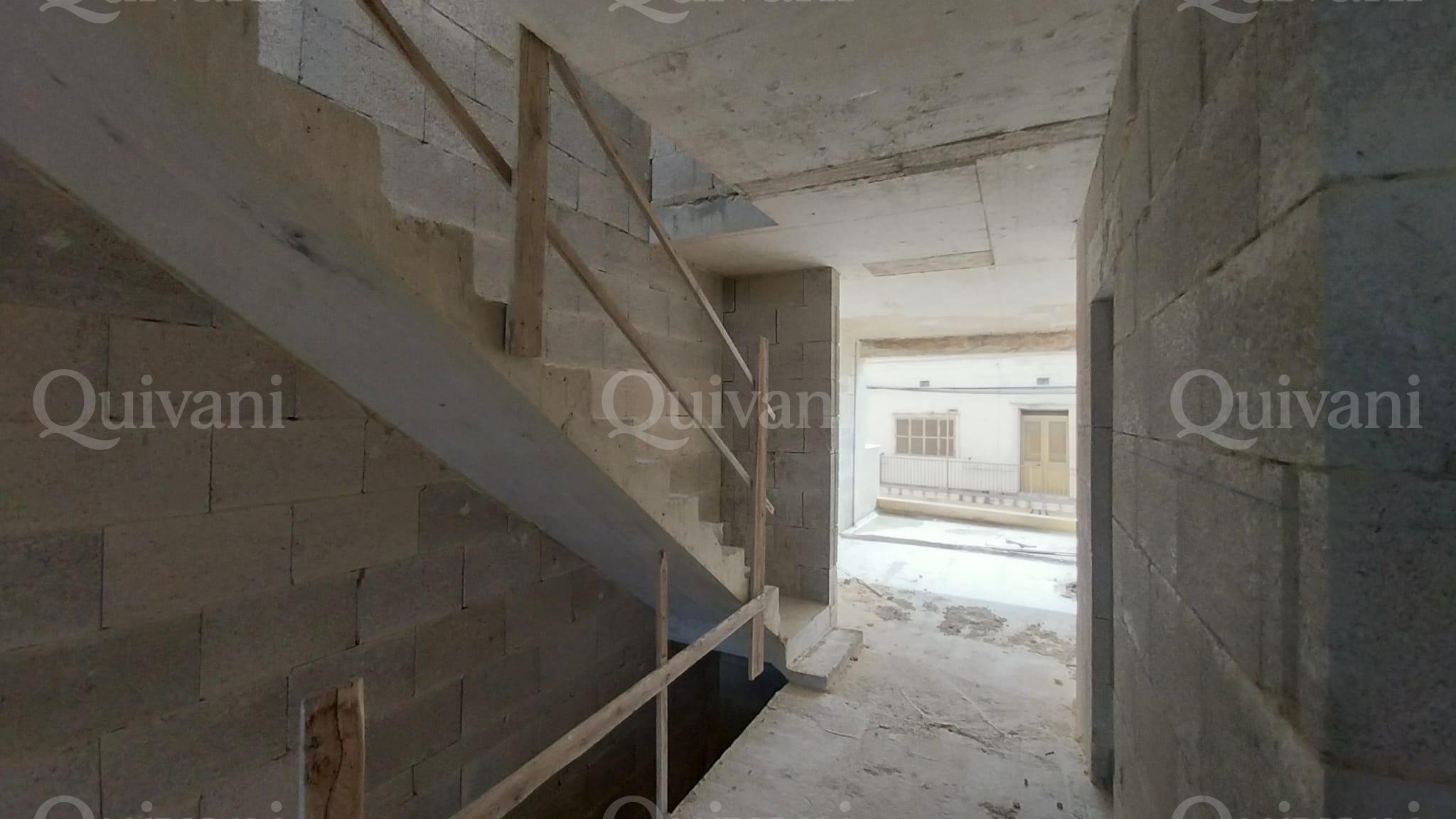 Xaghra Terraced House  (UCA)
