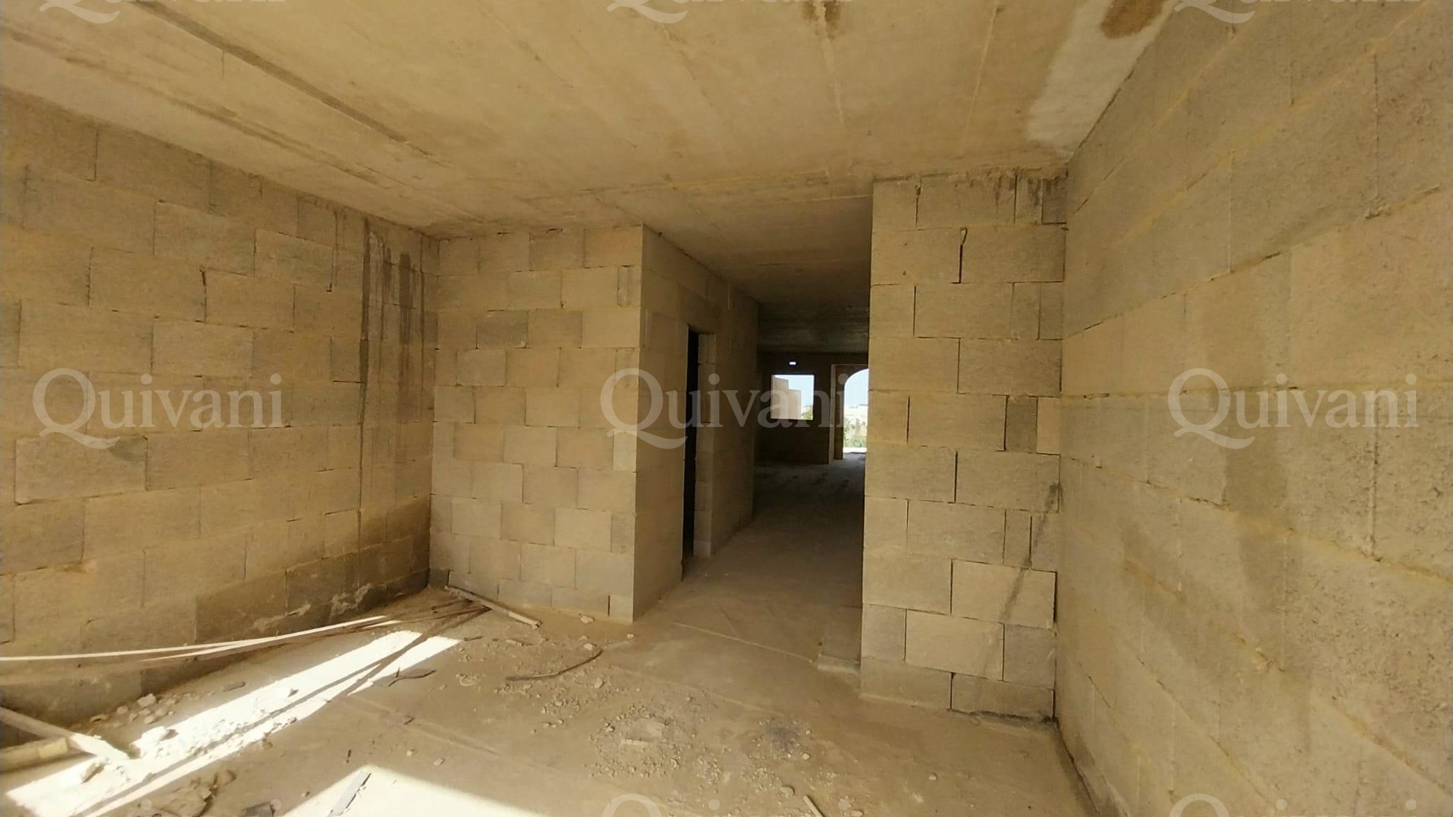 Xaghra Terraced House  (UCA)