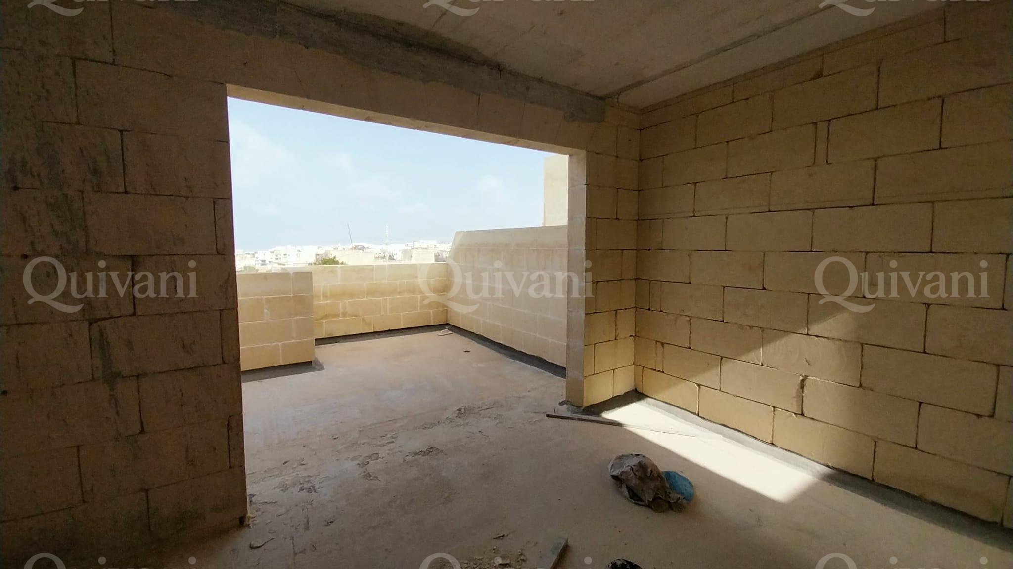 Xaghra Terraced House  (UCA)