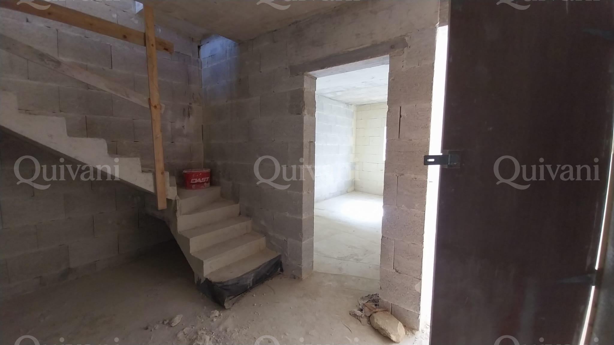 Xaghra Terraced House  (UCA)