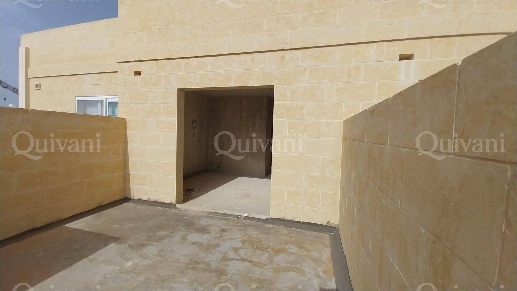 Xaghra Terraced House  (UCA)
