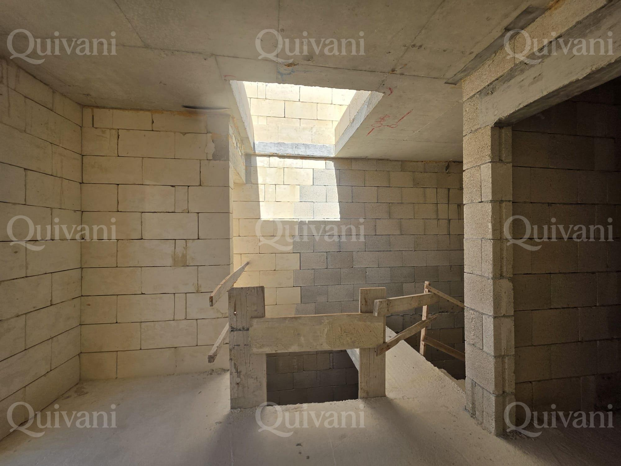 Qala, Shell Form Townhouse