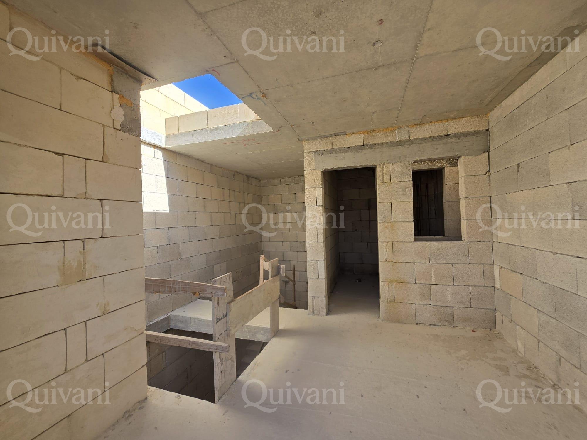Qala, Shell Form Townhouse