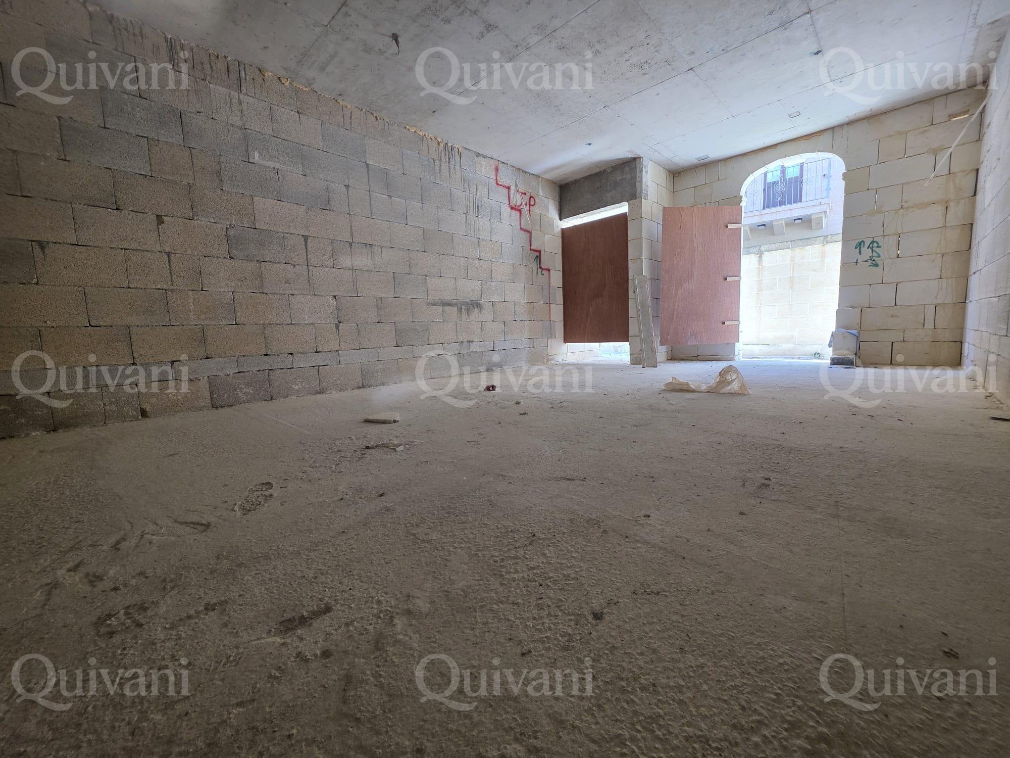Qala, Shell Form Townhouse