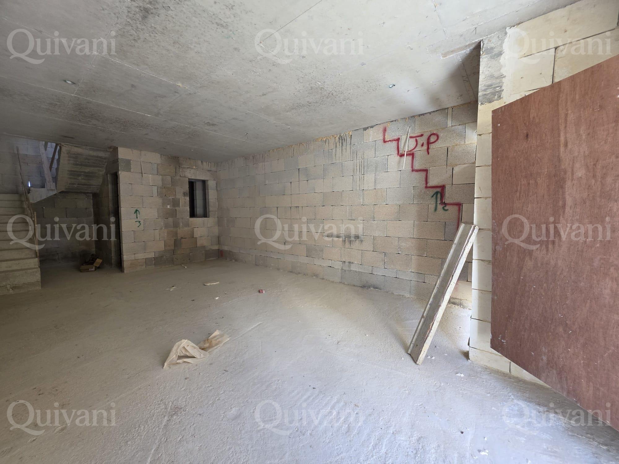 Qala, Shell Form Townhouse