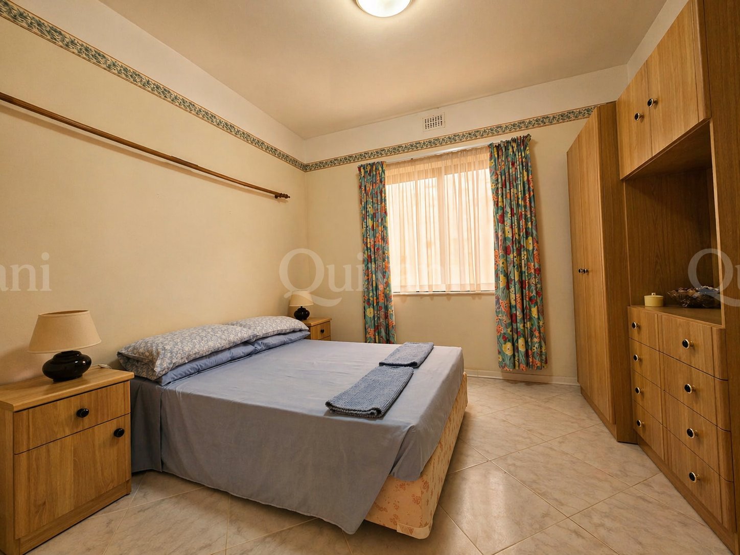 Qala, Finished Apartment
