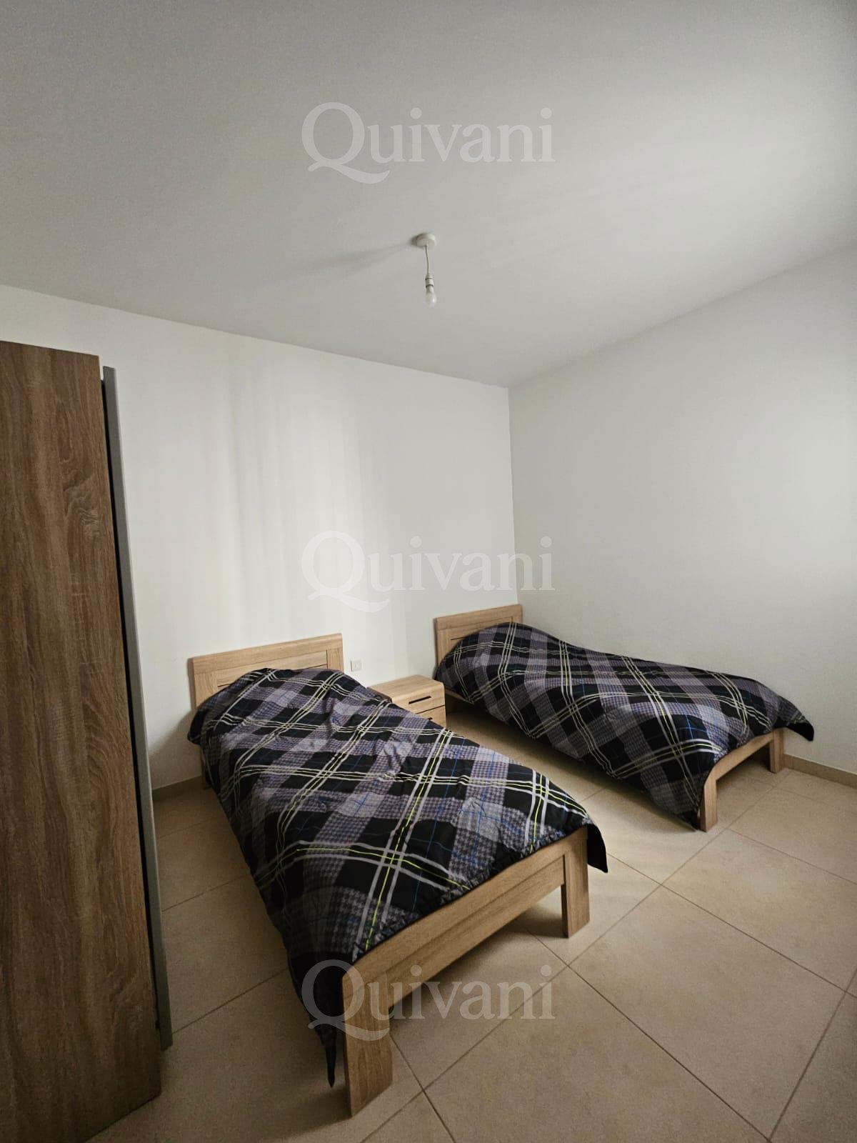 Marsalforn, Furnished Apartment