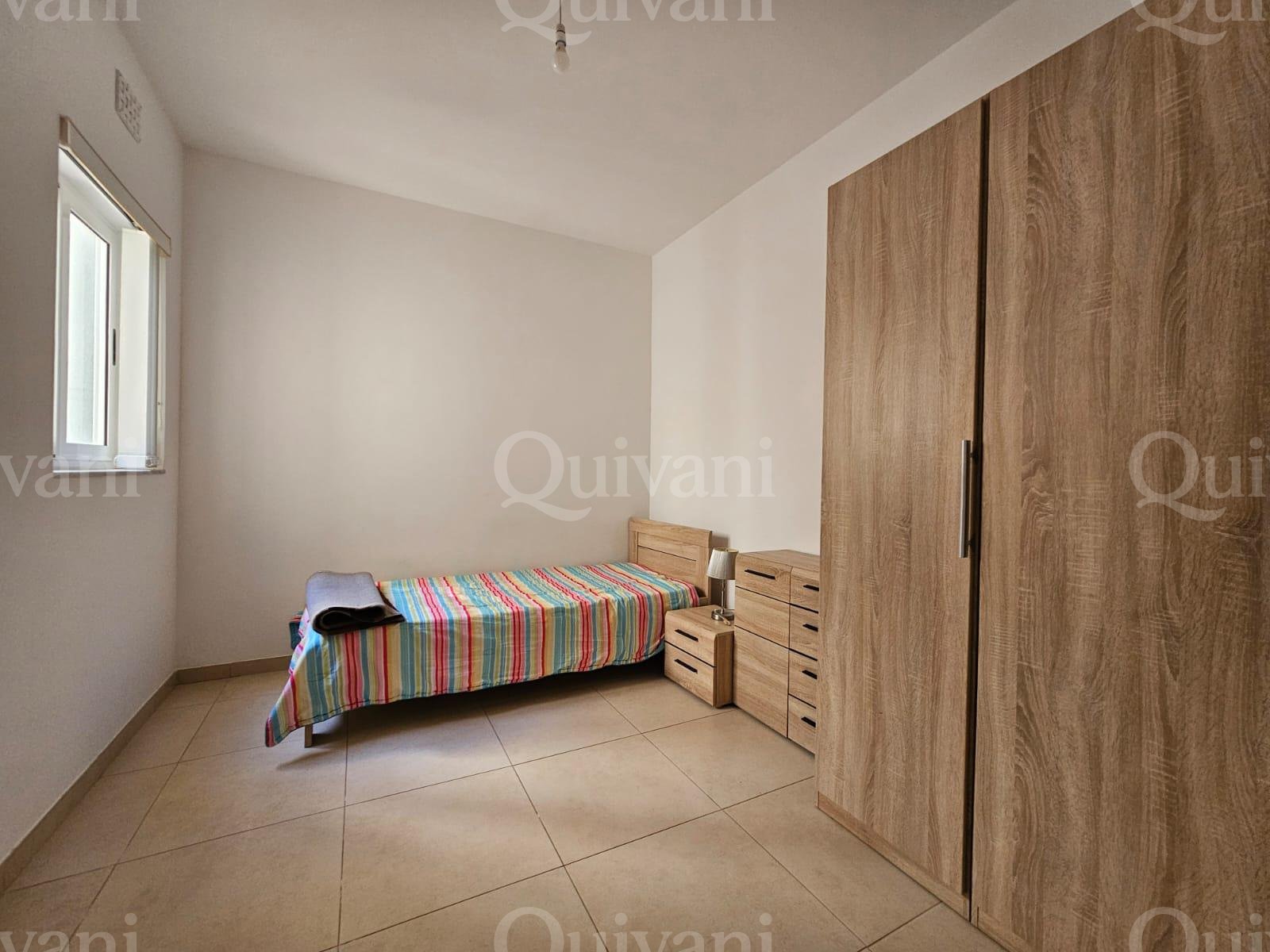 Marsalforn, Furnished Apartment