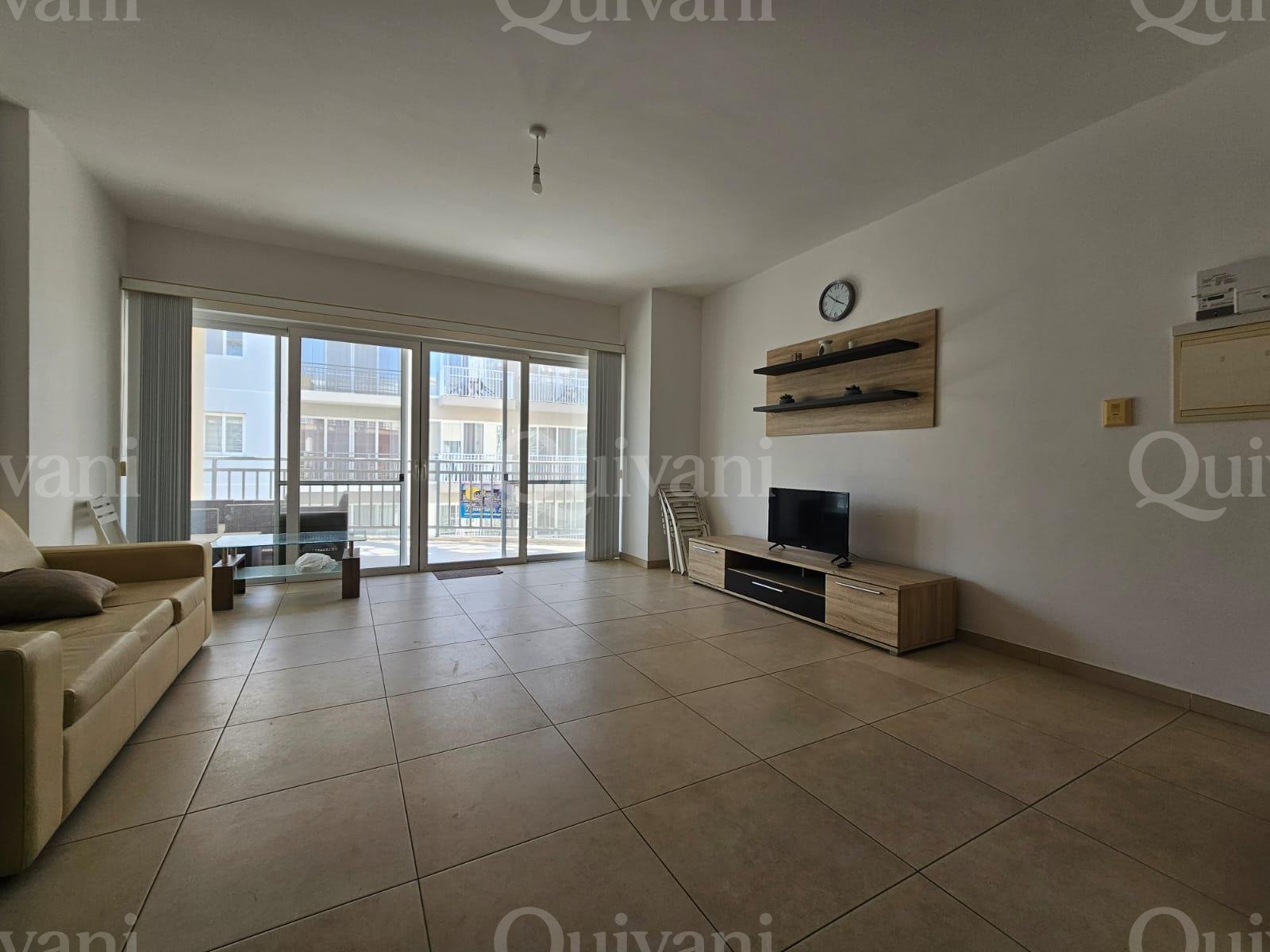 Marsalforn, Furnished Apartment