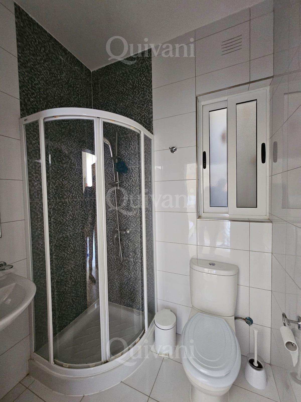 Marsalforn, Furnished Apartment