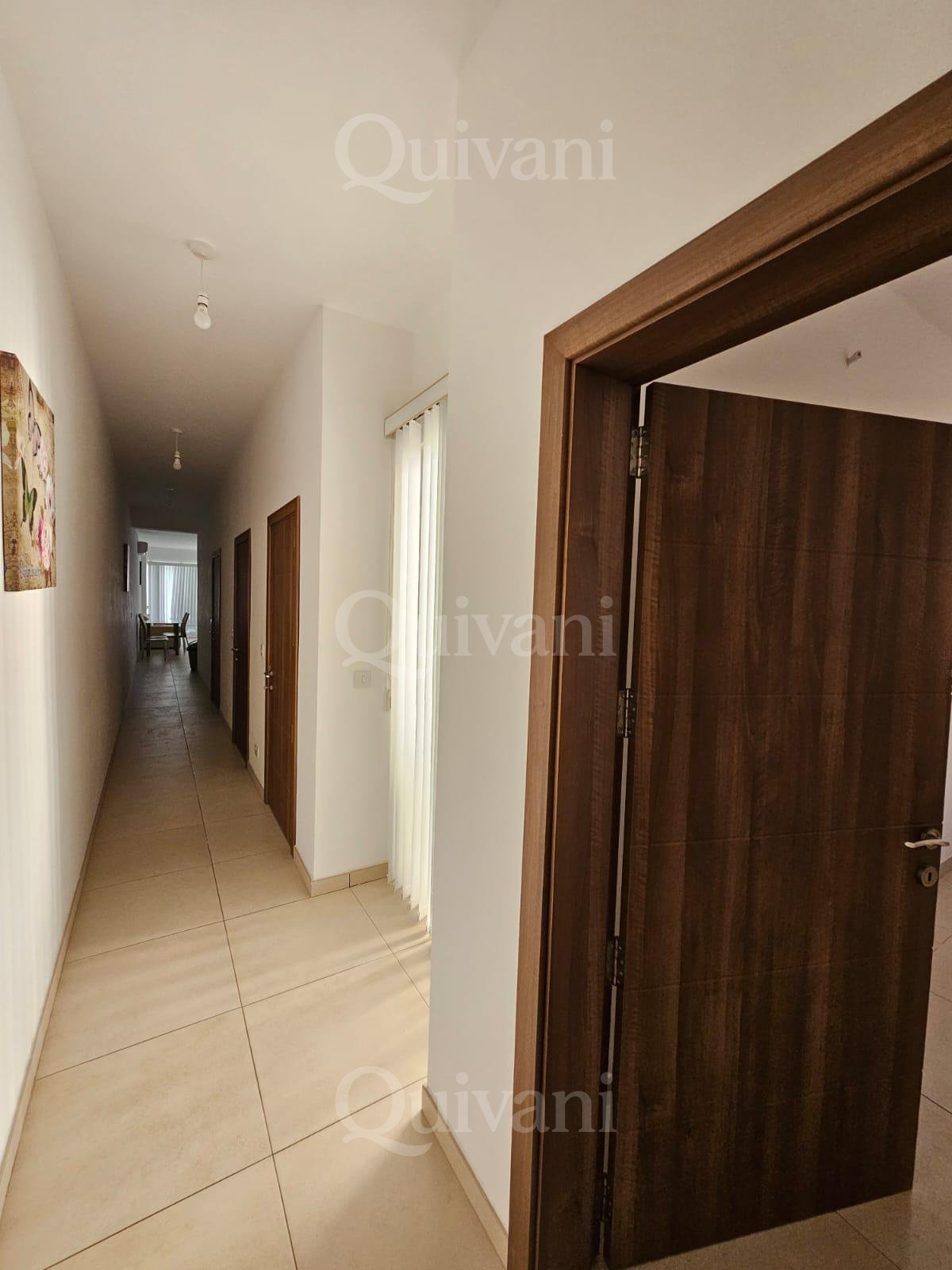 Marsalforn, Furnished Apartment