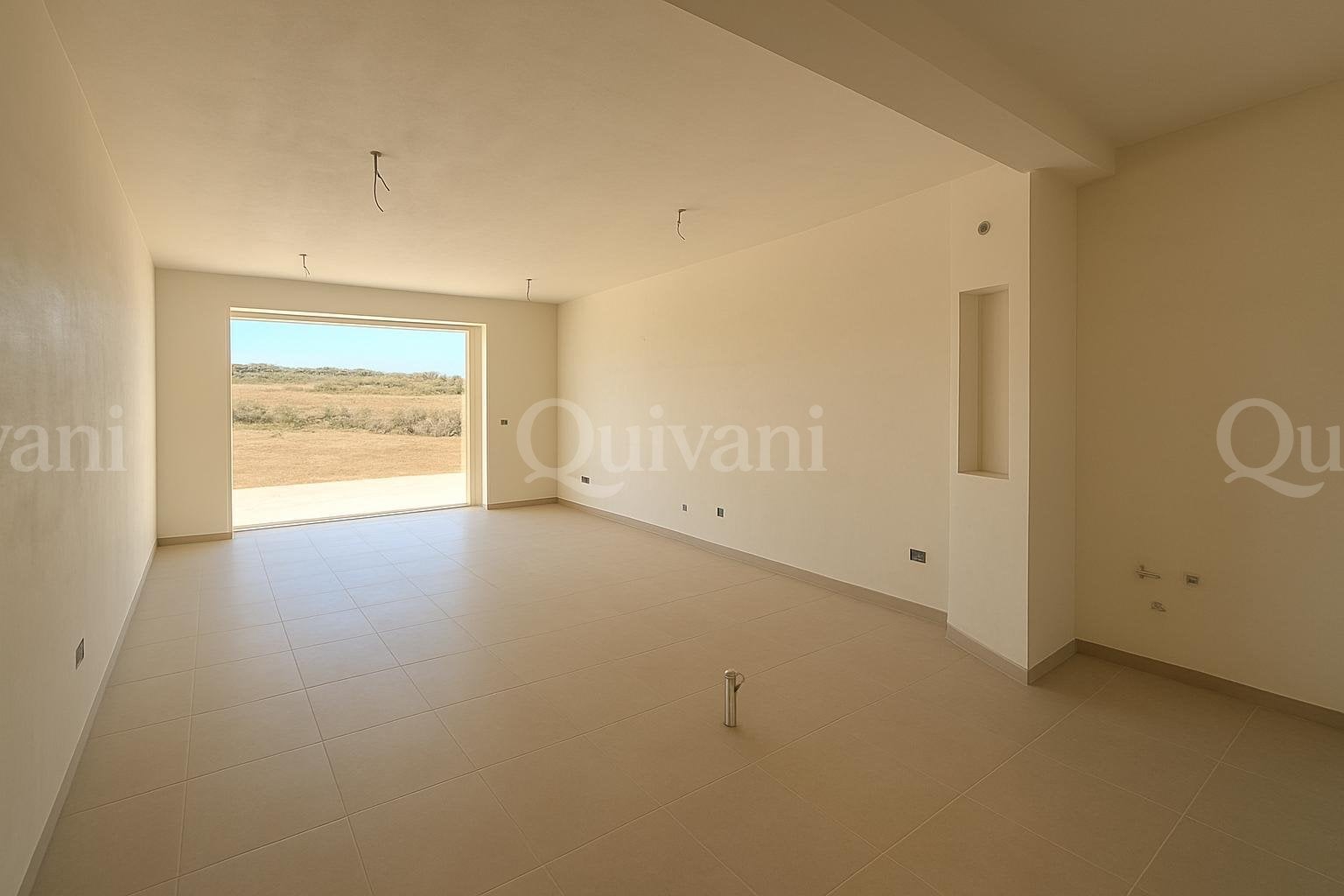 Finished Apartment in Sannat