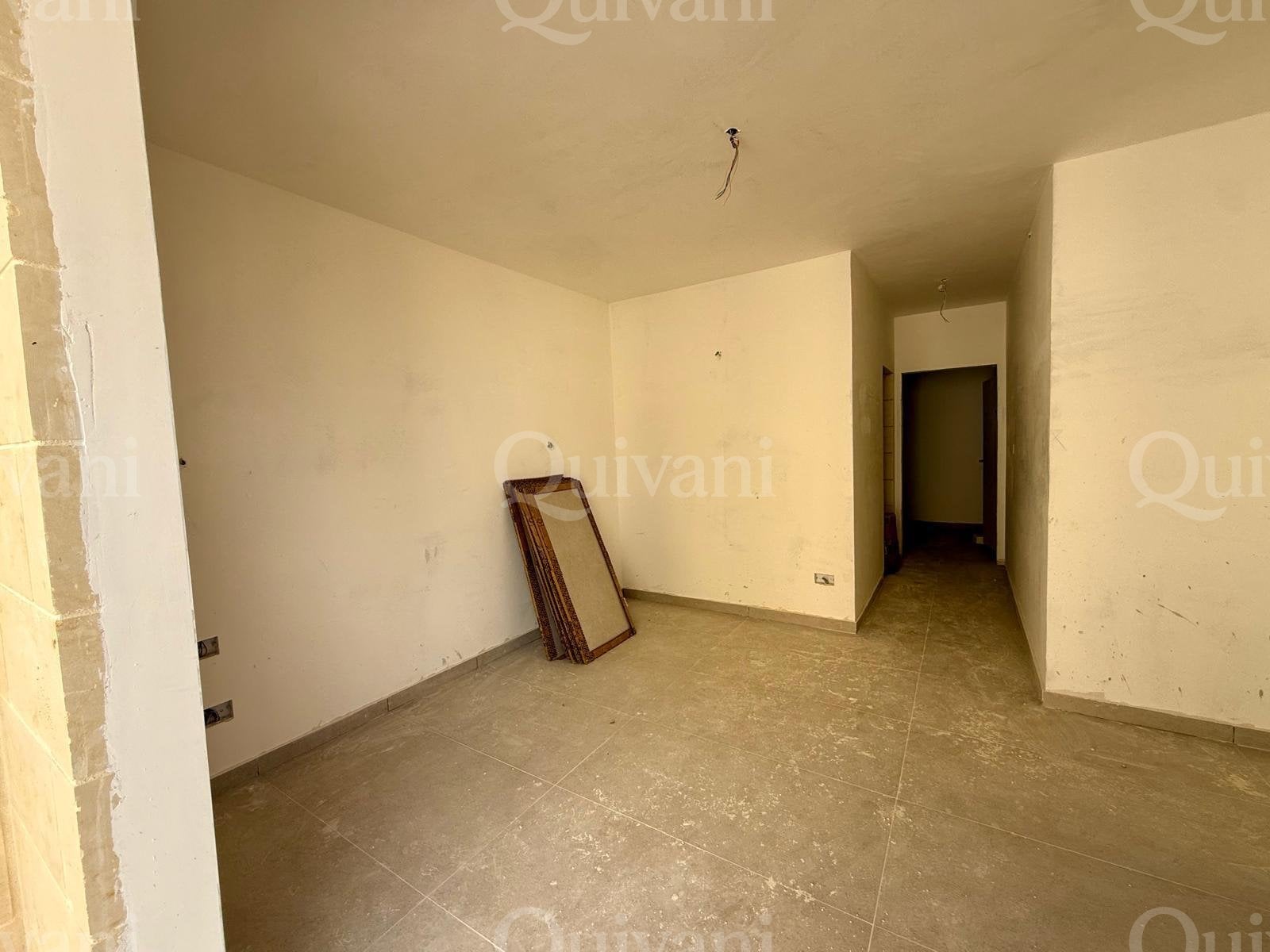 Finished Apartment in Sannat