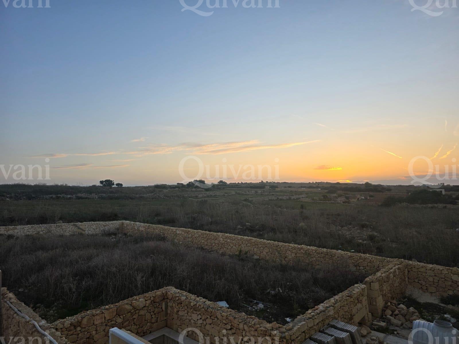 Finished Apartment in Sannat