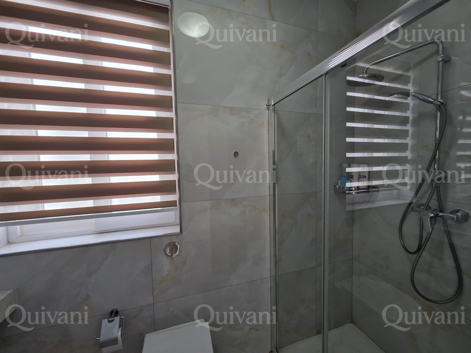 1-Bedroom Apartment with Views in Upper Xlendi