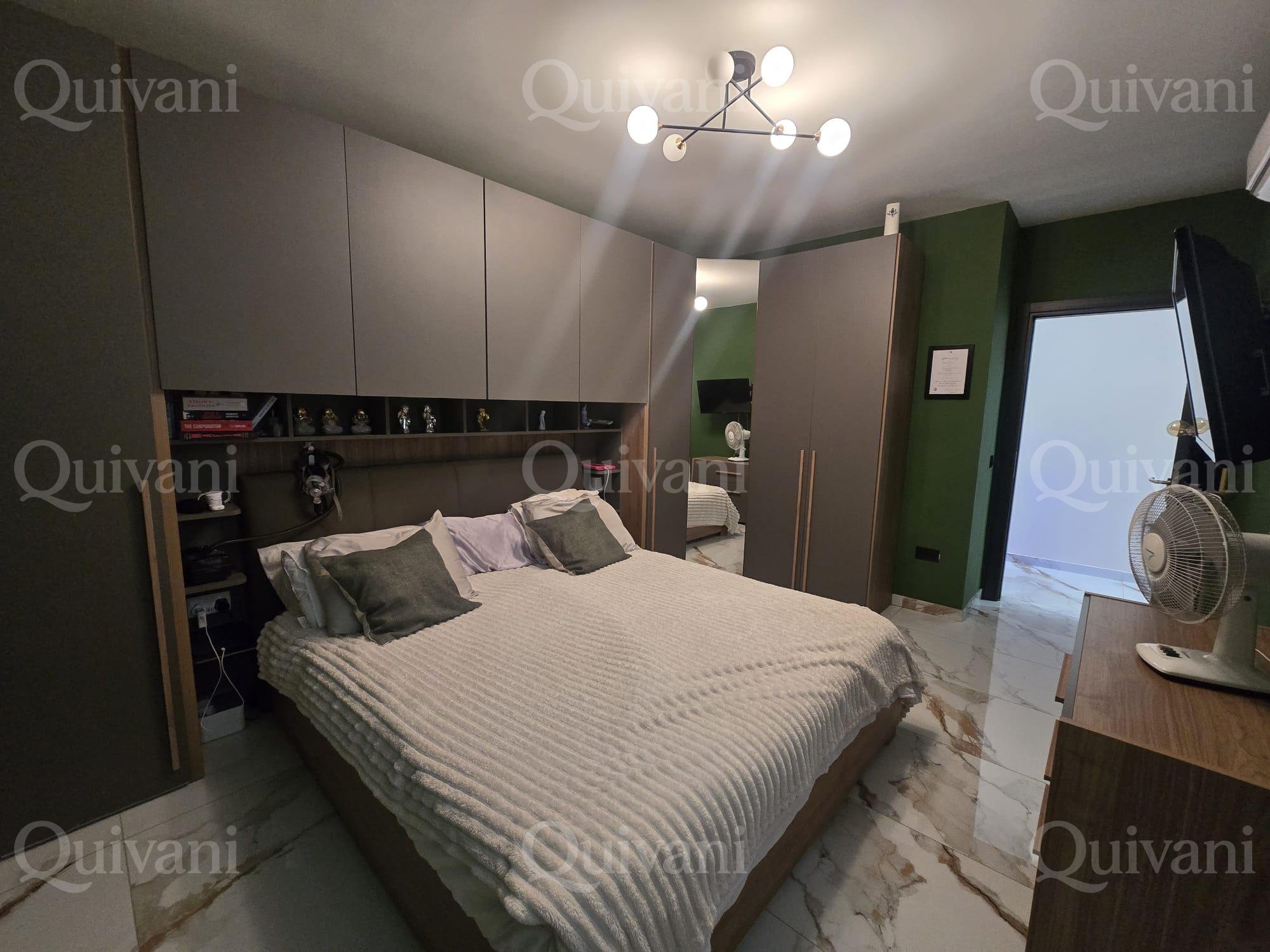 Furnished Apartment in Xaghra